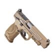 Pistolet Smith & Wesson M&P9 M2.0 OR Full Size FDE - 5