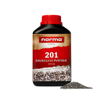 Proch Norma 201 (0,5kg)