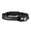 Latarka Olight ARRAY 2S; czołowa; Black; 1000lm - 3