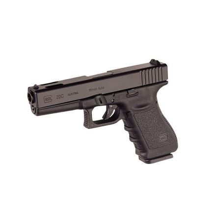 Pistolet GLOCK 20C kal. 10mmAuto