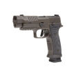 Pistolet Sig Sauer P320 AXG LEGION kal. 9x19 - 2