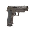 Pistolet Sig Sauer P320 AXG LEGION kal. 9x19 - 3