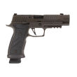 Pistolet Sig Sauer P320 AXG LEGION kal. 9x19 - 4