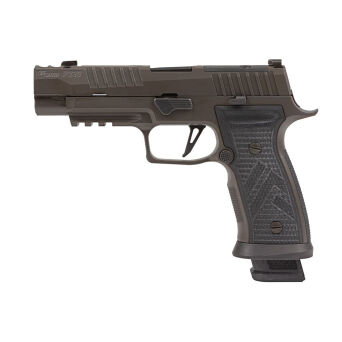 Pistolet Sig Sauer P320 AXG LEGION kal. 9x19