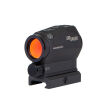 Sig Sauer - kolimator ROMEO 5X 1x20mm, Black, 2MOA - 4