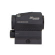 Sig Sauer - kolimator ROMEO 5X 1x20mm, Black, 2MOA - 3
