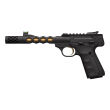 Pistolet Browning Buck Mark Vision Black Gold UFX kal. 22LR - 2