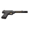 Pistolet Browning Buck Mark Vision Black Gold UFX kal. 22LR - 4