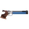 Pistolet pneumatyczny BENELLI KITE kal. 4,5mm - 2