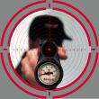 Pistolet pneumatyczny BENELLI KITE kal. 4,5mm - 3
