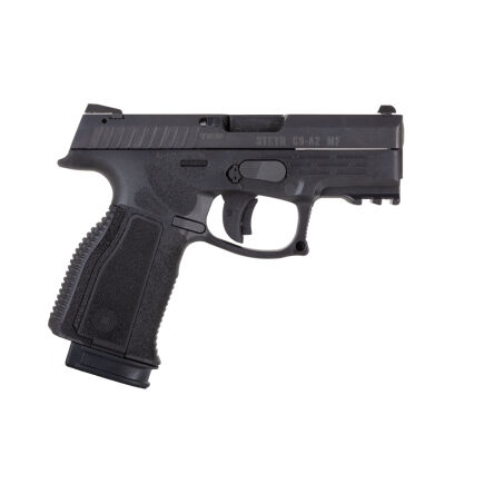Pistolet Steyr Arms C9-A2 kal. 9x19 (przyrządy trapezowe)