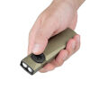 Latarka Olight ARKFELD ULTRA UV Cool OD Green; z laserem; z lampą UV; 1400 lumenów - 2