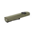 Latarka Olight ARKFELD ULTRA UV Cool OD Green; z laserem; z lampą UV; 1400 lumenów - 5