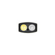 Latarka Olight ARKFELD ULTRA UV Cool OD Green; z laserem; z lampą UV; 1400 lumenów - 6