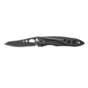 Multitool Leatherman SKELETOOL KB ONYX