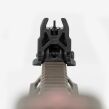 Magpul MBUS II Front Flip-up Sight Black - 2