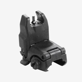 Magpul MBUS II Front Flip-up Sight Black