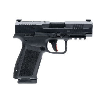 Pistolet Canik Mete MC9 LS Black kal. 9x19