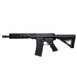Karabin Milicon Spartan Black / DRG Manufacturing lufa 11,5