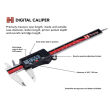 Hornady - suwmiarka elektroniczna Hornady - 3