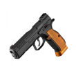 Pistolet CZ SHADOW 2 ORANGE OR kal. 9x19 - 2