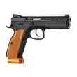 Pistolet CZ SHADOW 2 ORANGE OR kal. 9x19 - 3