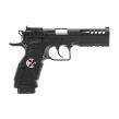Pistolet TANFOGLIO STOCK MASTER XTREME BLACK kal. 9x19 - 2