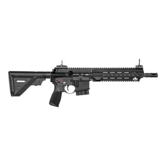 Karabinek H&K MR223A3 Slim Line 11" kal. 223Rem (BLACK)