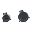 Victoptics - luneta LPVO S6 1-6x24 30mm SFP MRAD - 6