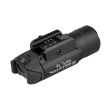 Latarka Olight PL TURBO VALKYRIE Black; do pistoletu; 800 lumenów - 2