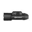 Latarka Olight PL TURBO VALKYRIE Black; do pistoletu; 800 lumenów - 3