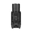 Latarka Olight PL TURBO VALKYRIE Black; do pistoletu; 800 lumenów - 5
