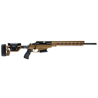 Karabin Tikka T3X A1 lufa 24" Coyote Brown kal. 308Win