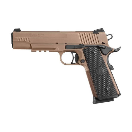 Pistolet Sig Sauer 1911 Emperor Scorpion FULL-SIZE kal. 45ACP