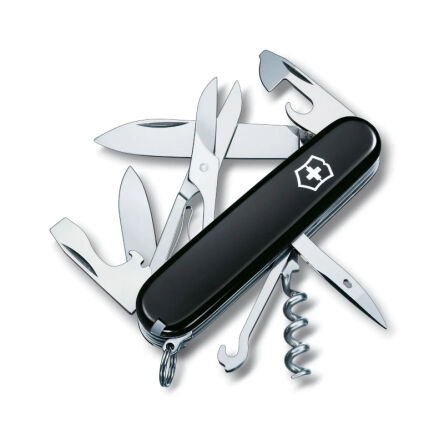 Victorinox - scyzoryk Climber czarny