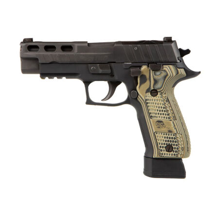 Pistolet Sig Sauer P226 PRO CUT kal. 9x19