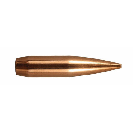 Pociski Berger 6,5mm .264 Hybrid Target 140 gr (100szt)