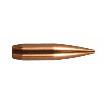 Pociski Berger 6,5mm .264 Hybrid Target 140 gr (100szt)