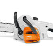 STHL MSE 141 C-Q; moc 1,4kW; prowadnica 35cm; łańcuch 1,1 3,8