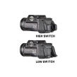 Latarka Streamlight TLR-7 HL-X; 1000 lm; SUB; USB; czarna (Sig Sauer P365 / XL) - 4