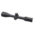 Vector Optics - luneta Continental 3-24x56 30mm SFP ED Tactical Zero Stop VCT-20A MRAD - 2
