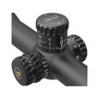 Vector Optics - luneta Continental 3-24x56 30mm SFP ED Tactical Zero Stop VCT-20A MRAD - 6