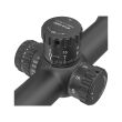 Vector Optics - luneta Continental 3-24x56 30mm SFP ED Tactical Zero Stop VCT-20A MRAD - 7