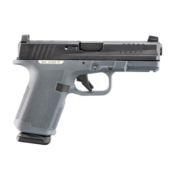Pistolet Ruger RXM kal. 9x19 (19400)