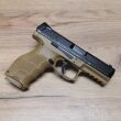 Pistolet H&K SFP9-SF PB RAL8000 kal. 9x19 - 2