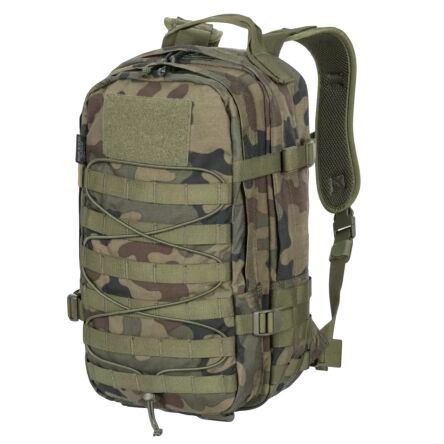 Plecak Helikon Tex Raccoon MK2 Cordura; PL Woodland