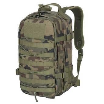 Plecak Helikon Tex Raccoon MK2 Cordura; PL Woodland