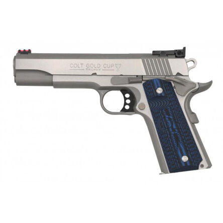 Pistolet Colt Gold Cup Lite 5