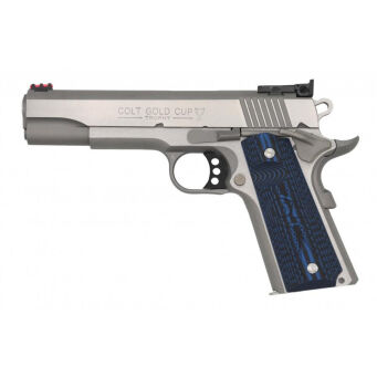 Pistolet Colt Gold Cup Lite 5" kal. 45ACP