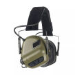 Earmor - aktywne ochronniki słuchu M31 Plus, Foliage Green - 4